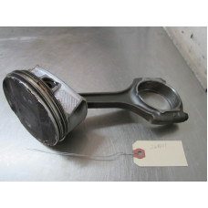 28B101 Piston and Connecting Rod Standard For 11-15 Jeep Grand Cherokee  3.6 05184347AH